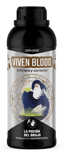 Viven Blood