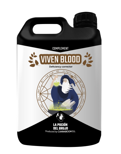Viven Blood