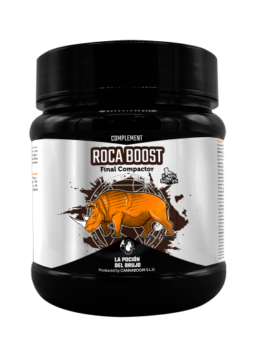 Roca Boost