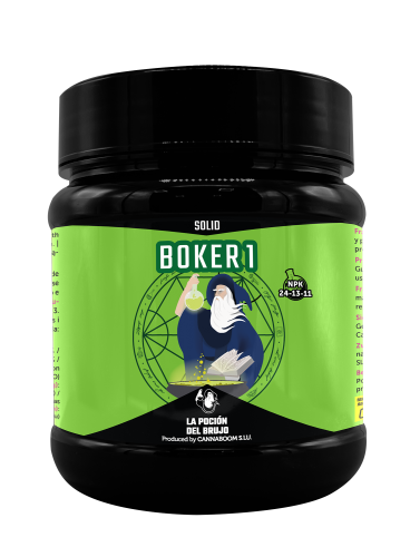 Boker 1