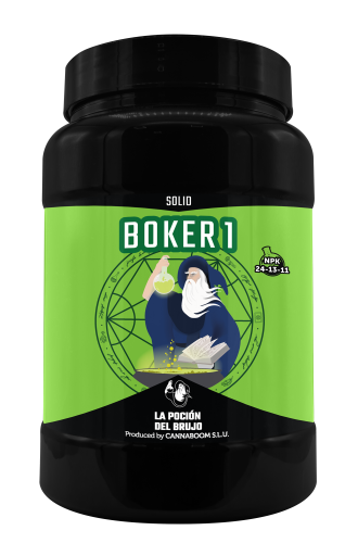 Boker 1