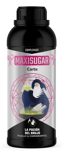 Maxisugar