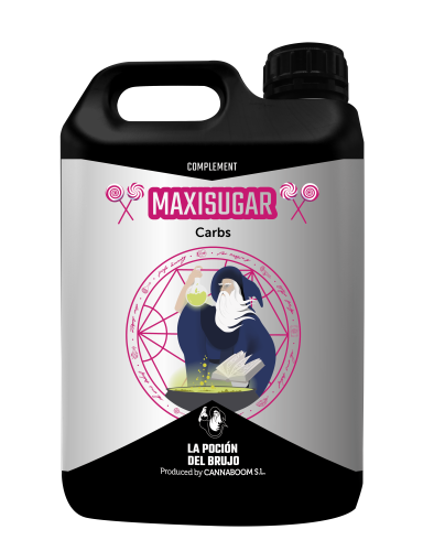 Maxisugar