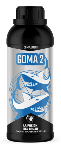 GOMA2 Tropics