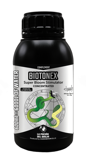 Biotonex