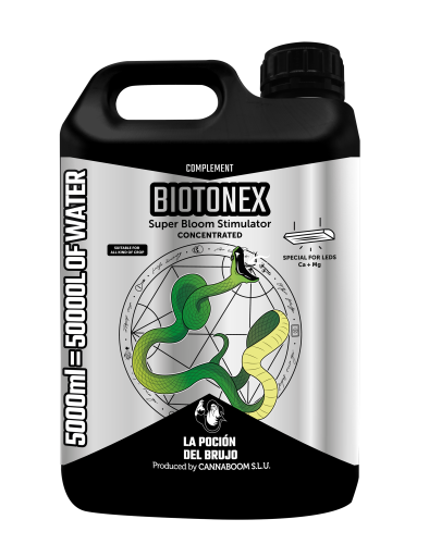 Biotonex