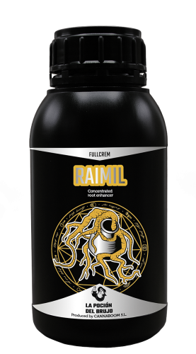Raimil Fullcrem
