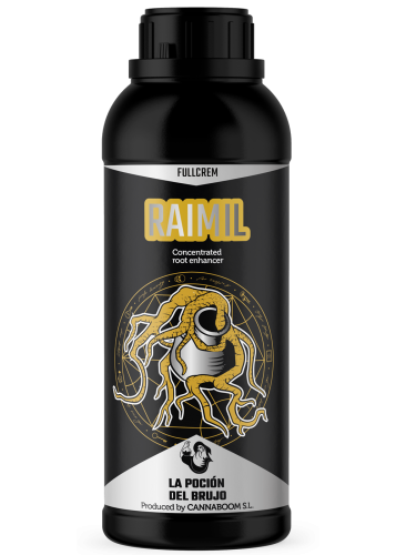 Raimil Fullcrem