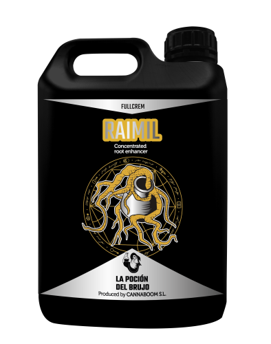 Raimil Fullcrem