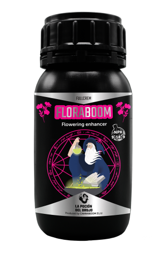 Floraboom Fullcrem