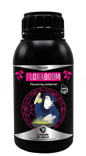 Floraboom Fullcrem
