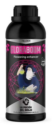 Floraboom Fullcrem