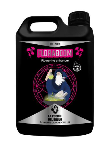Floraboom Fullcrem