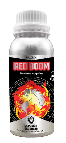 Red Boom