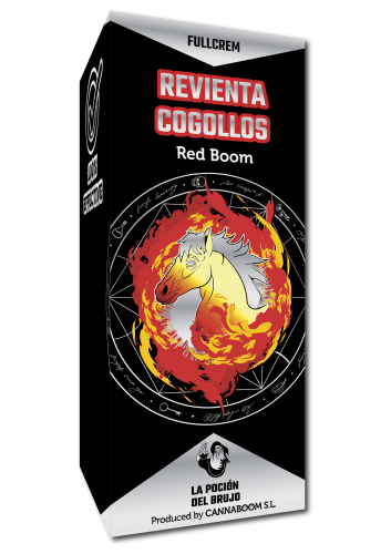 Red Boom