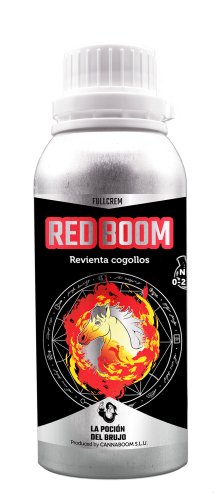 Red Boom