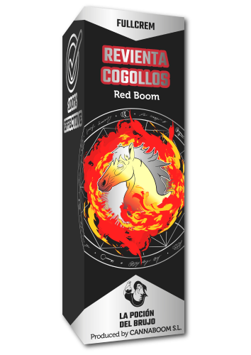 Red Boom
