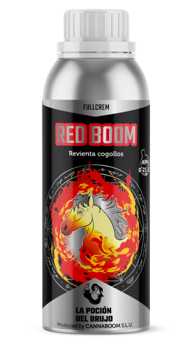 Red Boom