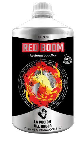 Red Boom