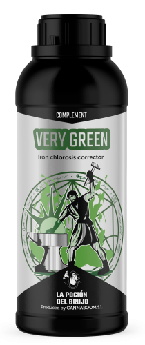 Very Green