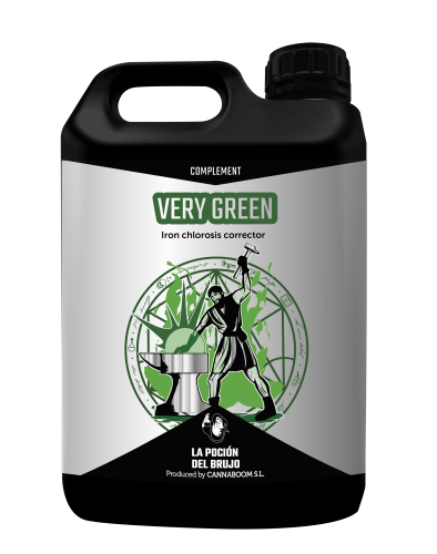 Very Green