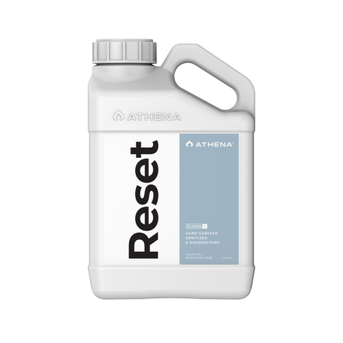 Reset