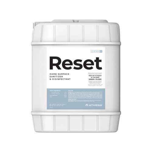 Reset