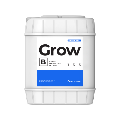 Grow B