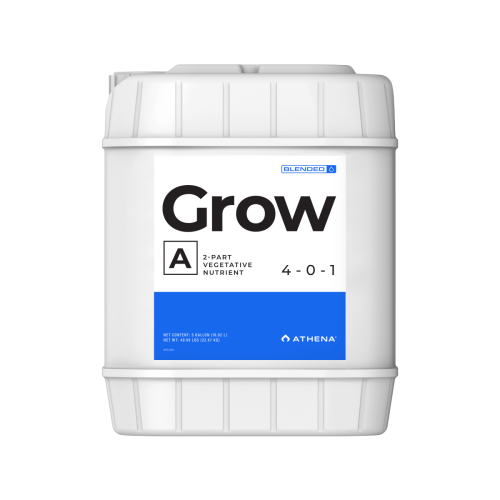 Grow A