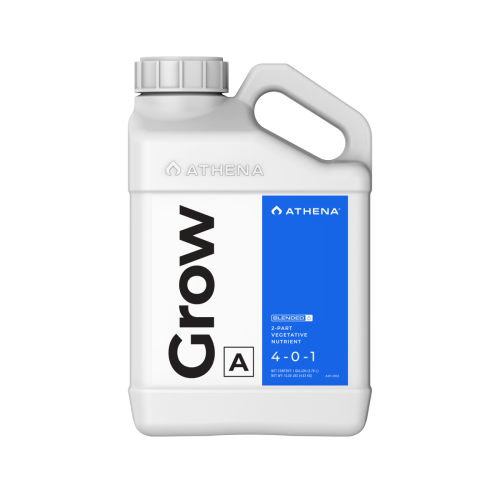 Grow A