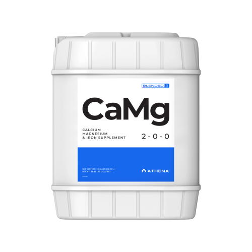 CaMg