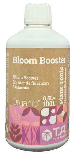 Bloom Booster