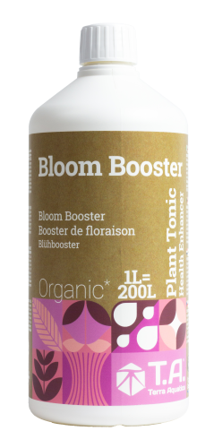 Bloom Booster
