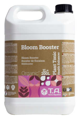 Bloom Booster