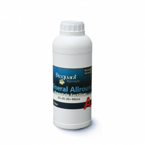 Mineral Allround A