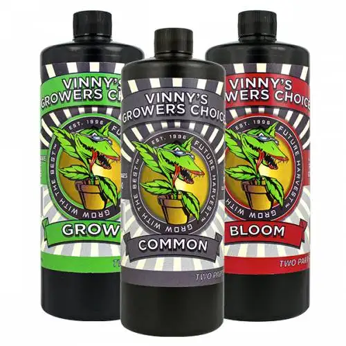 Vinny's Growers Choice