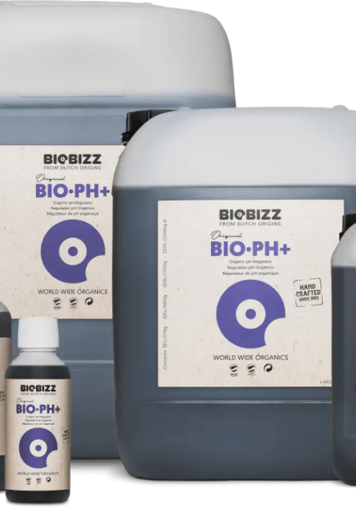 Bio-pH+
