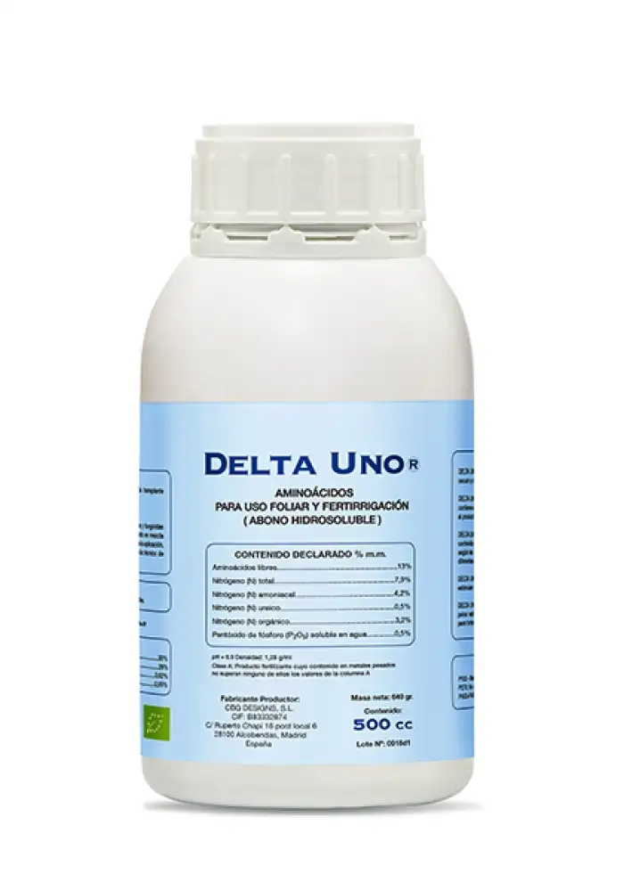 Delta Uno