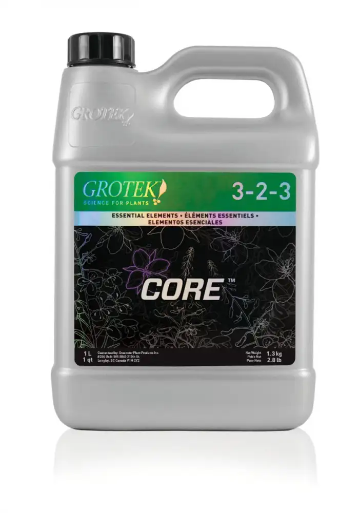 Core
