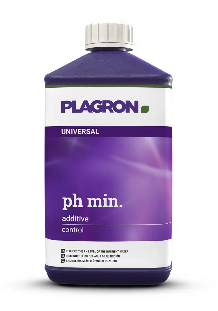 Ph Min