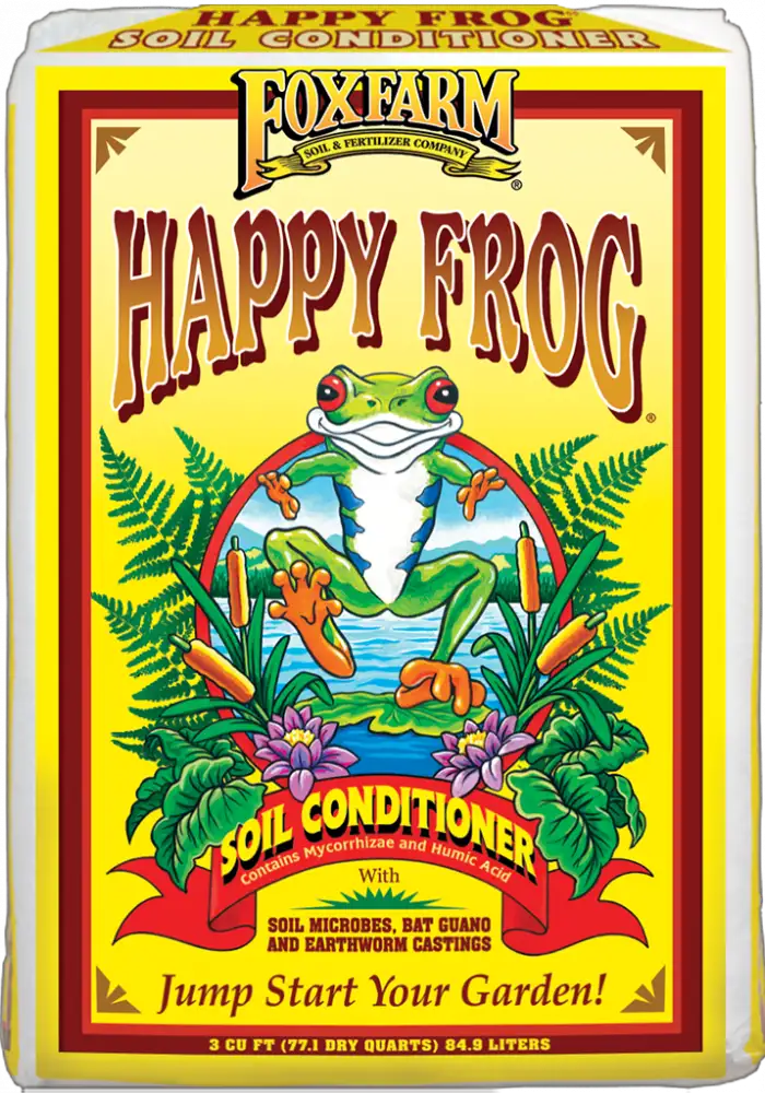Happy Frog Soil Conditioner