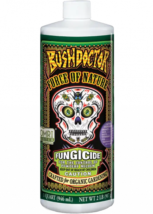 Force Of Nature Fungicide