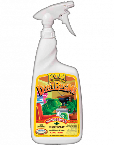 Don’t Bug Me Home & Garden Insect Spray