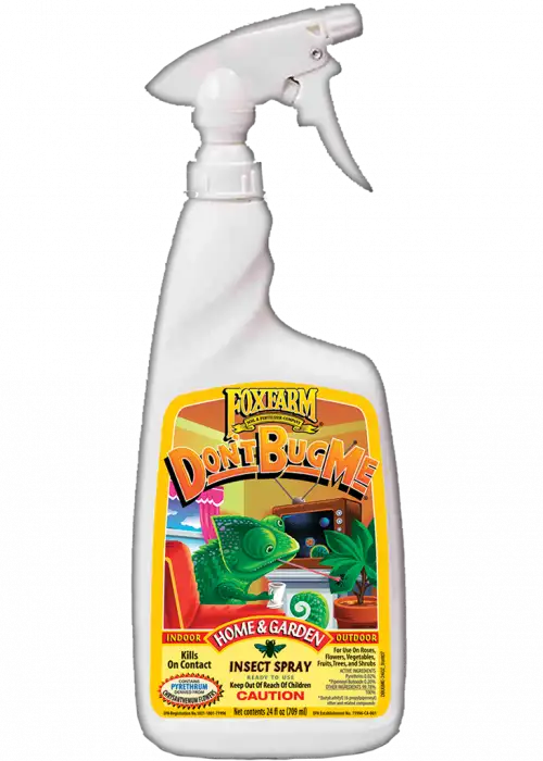 Don’t Bug Me Home & Garden Insect Spray