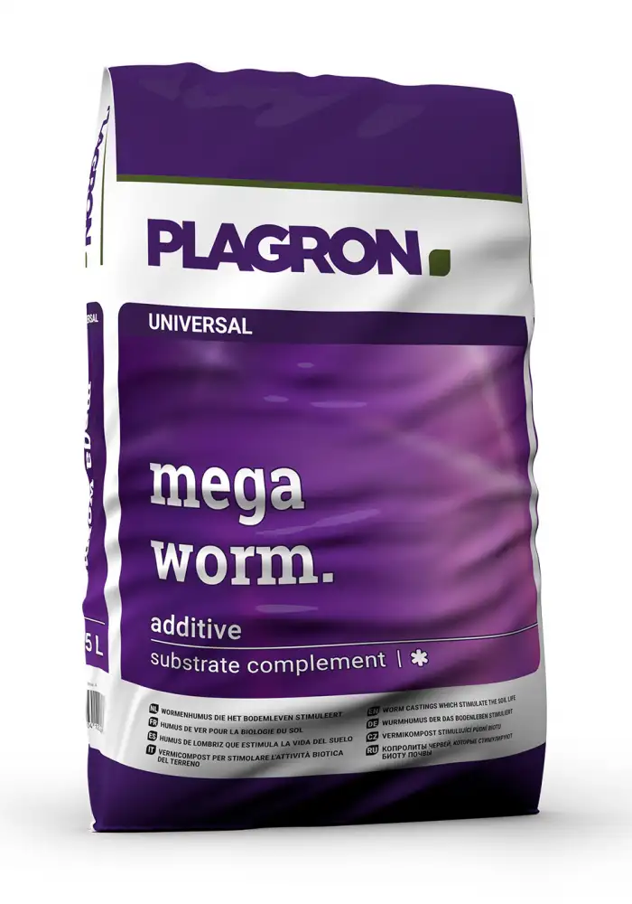 Mega Worm