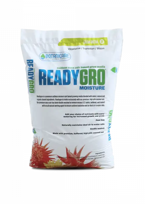 ReadyGro Moisture