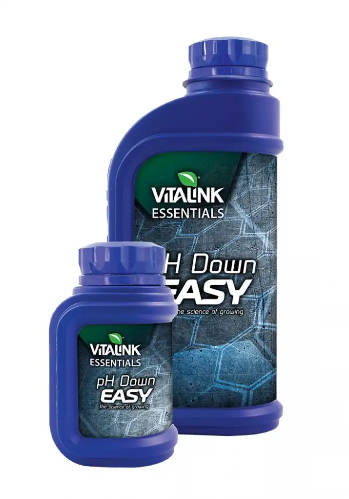 pH Down Easy
