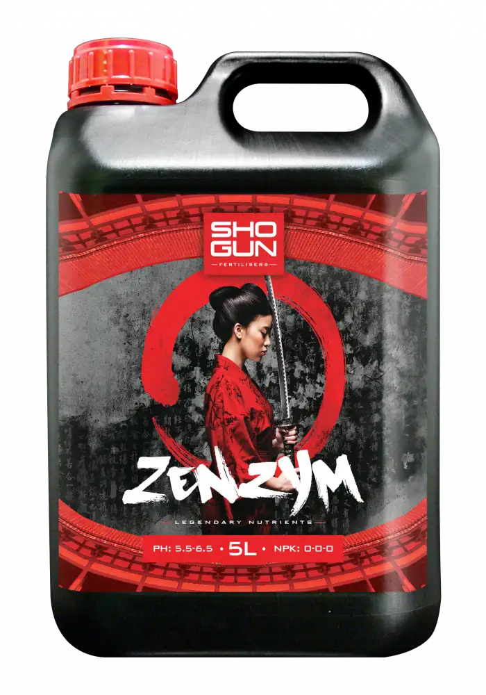 Zenzym