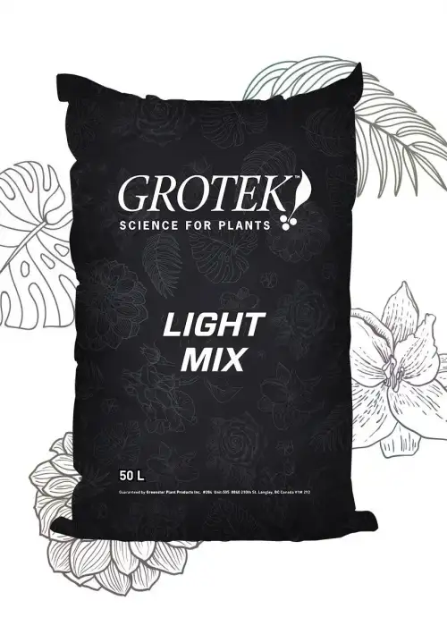 Light Mix
