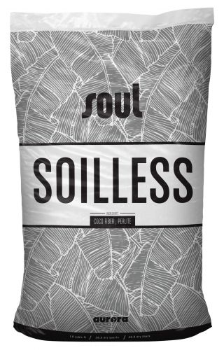 Soul Soilless